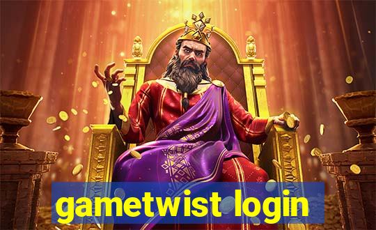 gametwist login